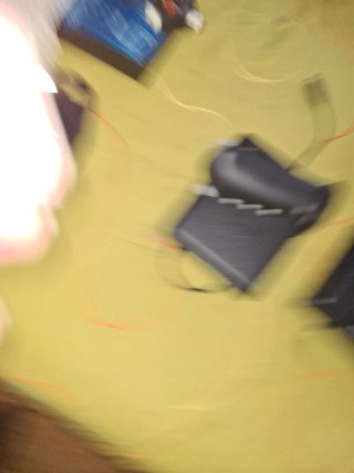 Hotas CH Products Completo