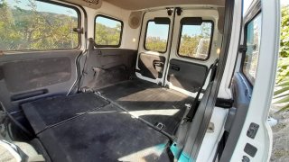 Opel Combo 2008