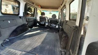 Opel Combo 2008