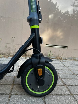 Patinete Eléctrico Cecotec Bongo Serie D30