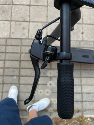 Patinete Eléctrico Cecotec Bongo Serie D30