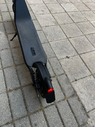 Patinete Eléctrico Cecotec Bongo Serie D30