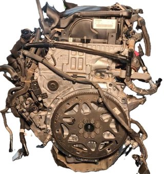 226321 b47d20a motor completo bmw 4 serie 2.0 418d