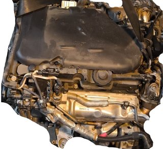 226321 b47d20a motor completo bmw 4 serie 2.0 418d