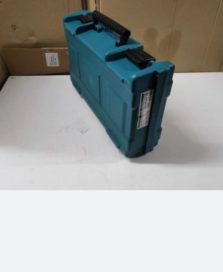 Maletin makita para taladro y atornillador