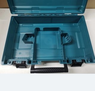 Maletin makita para taladro y atornillador