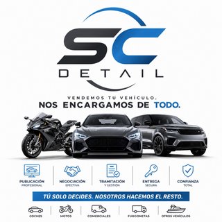 Servicio de venta