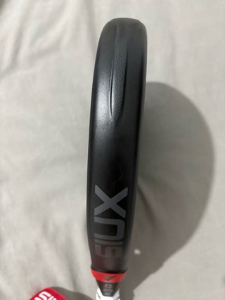 Raquete Siux Electra Pro 2026