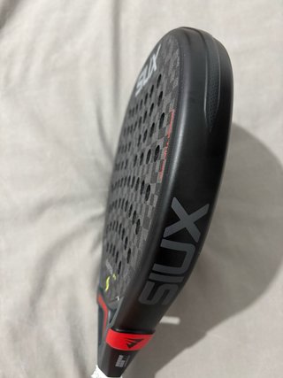 Raquete Siux Electra Pro 2026