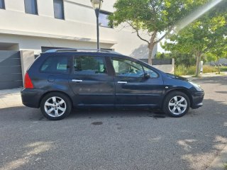 Peugeot 307 2007