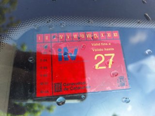 Peugeot 307 2007