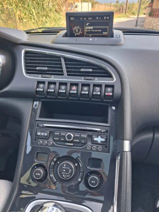 Peugeot 3008 2016