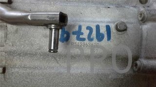 Caja Cambios Manual BMW Serie 3 Berlina (E90)(2004->)