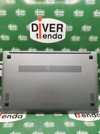Portátil Samsung Galaxy Book 4 Grigio