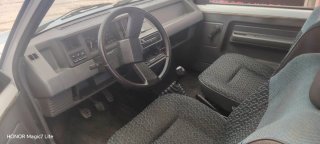 Renault 5 five 1991