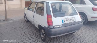 Renault 5 five 1991