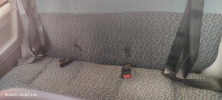 Renault 5 five 1991