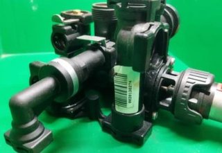 REPUESTOS DE CALDERA SAUNIER ISOMAX CONDENS F35