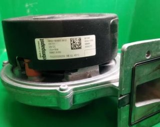 REPUESTOS DE CALDERA SAUNIER ISOMAX CONDENS F35