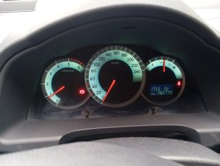 Toyota Corolla 2006