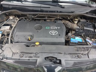 Toyota Corolla 2006