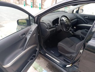 Toyota Corolla 2006