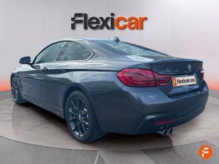 BMW Serie 4 420i