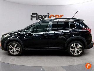 Peugeot 2008 Crossway 1.6 BlueHDi 88KW (120CV) S&S