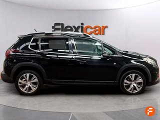 Peugeot 2008 Crossway 1.6 BlueHDi 88KW (120CV) S&S