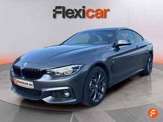 BMW Serie 4 420i