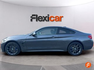 BMW Serie 4 420i