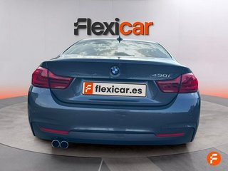 BMW Serie 4 420i