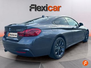 BMW Serie 4 420i
