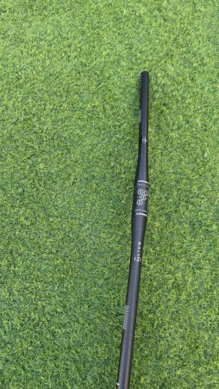 Manillar de  Carbono Onoff Helium 750mm