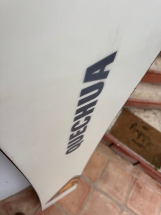 Tabla de Snowboard Quechua