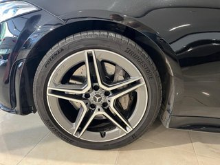 Mercedes-Benz Clase CLS 2018