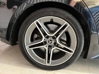 Mercedes-Benz Clase CLS 2018