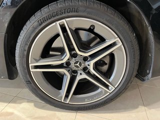 Mercedes-Benz Clase CLS 2018