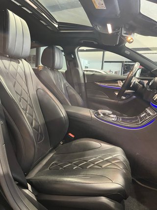 Mercedes-Benz Clase CLS 2018