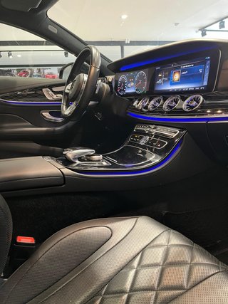 Mercedes-Benz Clase CLS 2018