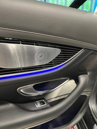 Mercedes-Benz Clase CLS 2018