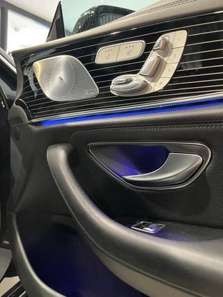Mercedes-Benz Clase CLS 2018