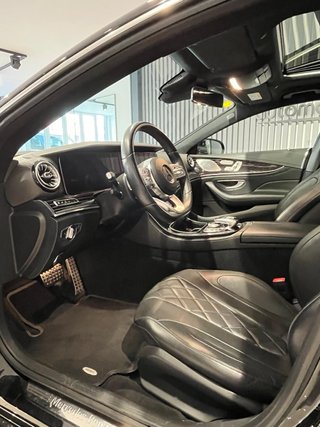 Mercedes-Benz Clase CLS 2018