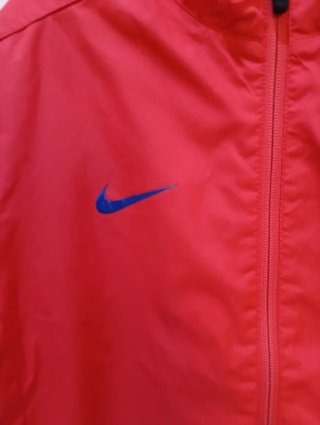 Chaqueta Atlético de Madrid Nike XS 6-8 años