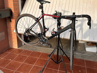 Canyon Ultimate CF SL 2019 Carretera