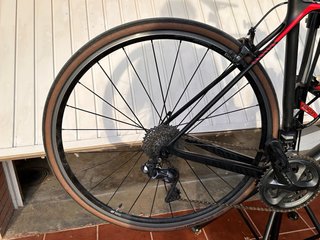 Canyon Ultimate CF SL 2019 Carretera