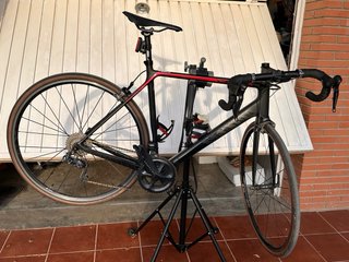 Canyon Ultimate CF SL 2019 Carretera