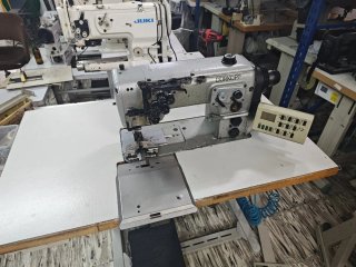 Máquina de coser Durkopp Adler 292 ( 2 agujas)