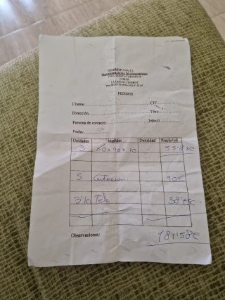 Espumas Colchón Cama Camper
