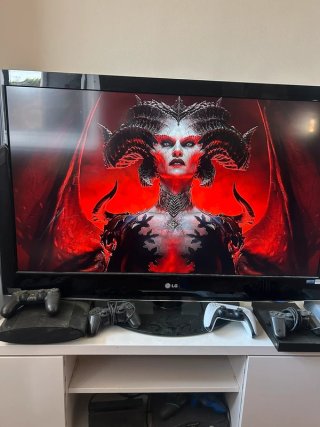 Diablo IV Xbox One Pack Cross-Gen